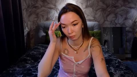 susannjohnson online show from October 6, 12:50 am