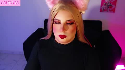 ale online show from February 25, 9:02 am