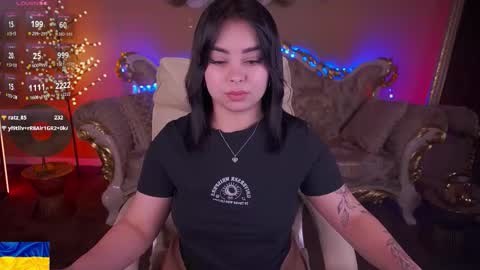 Susie online show from March 28, 8:54 pm