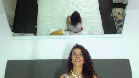 Sussan Keller online show from March 25, 9:21 pm