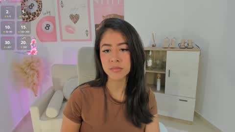 Sussan Monroe online show from March 11, 5:27 pm