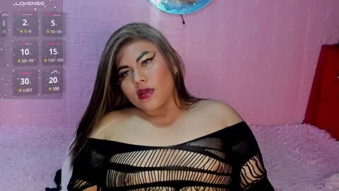 sussan_nasty online show from February 6, 10:00 pm