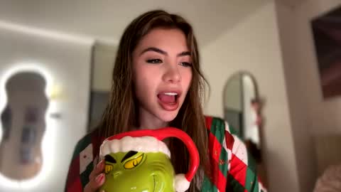  Susy  online show from December 23, 11:28 pm