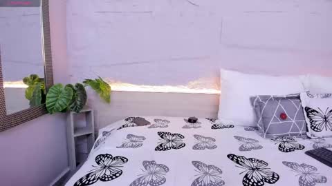 Susy online show from April 19, 4:02 am