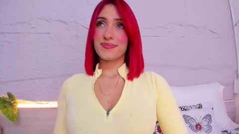 Susy online show from March 31, 3:40 am