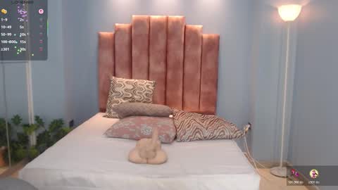 sussy leon online show from November 30, 4:52 am