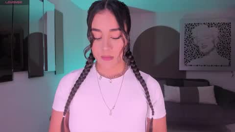 Sussy Bell online show from November 4, 7:37 pm