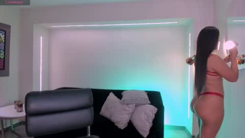 Sussy Bell online show from December 3, 9:26 pm