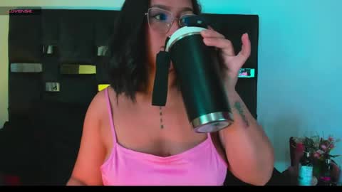 Sussy Sunny online show from May 13, 2:43 am