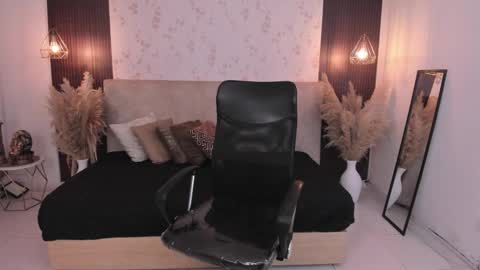 Susy online show from January 9, 2:39 am