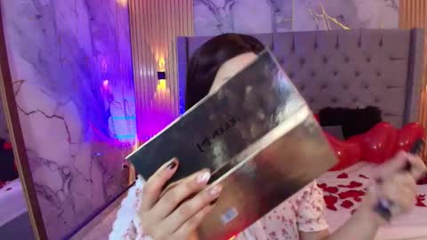 suxan_white online show from February 14, 12:41 pm