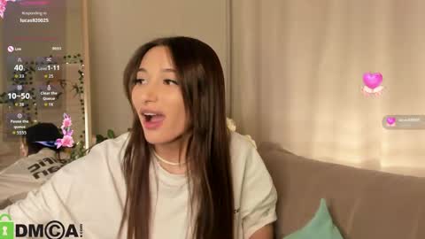 Hey Im Suzane online show from April 19, 6:10 pm