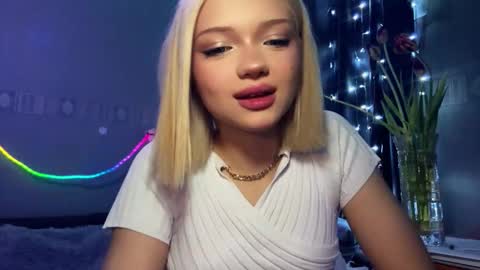 Stacy online show from March 13, 10:57 pm