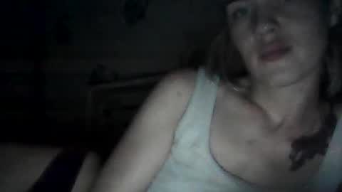 Suzie Jenny online show from July 3, 8:35 pm