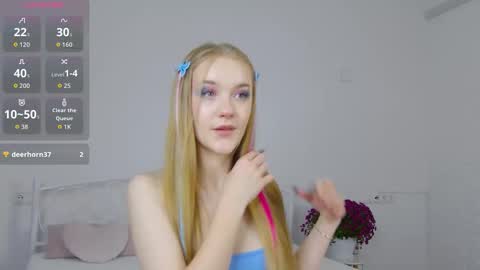 Suzi online show from November 5, 2:30 pm