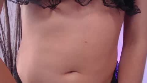 Susy  online show from April 21, 8:16 pm