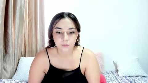 Suzy Amaya  online show from April 12, 6:23 pm