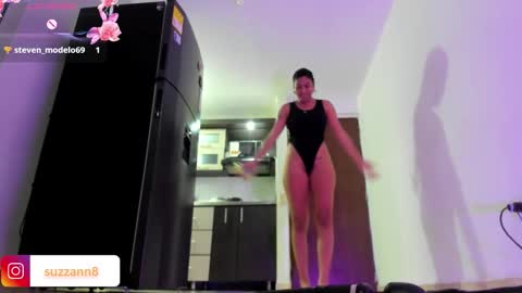 suzzann_rugg online show from March 22, 1:53 am