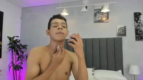 Sven online show from July 4, 7:17 pm