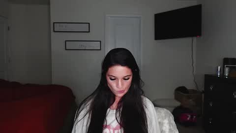 SV online show from October 29, 9:37 pm