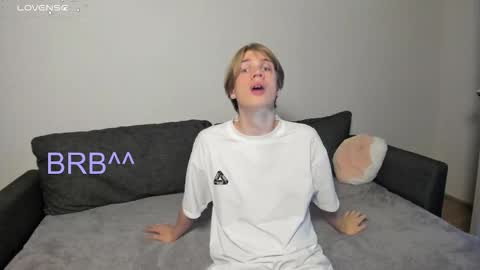 Swen online show from November 4, 2:35 am