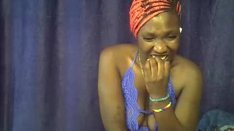 swagg rasta online show from April 18, 7:07 pm