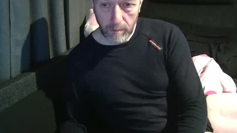 ArnSwart online show from February 26, 3:54 am