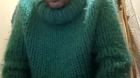 sweaterboy666 online show from January 8, 3:40 am