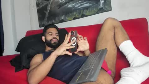 joel bliss online show from November 26, 7:27 am