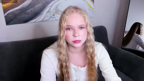 Sweeeet Angell online show from July 22, 1:19 am