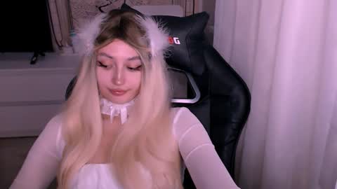 Kate online show from November 10, 2:14 am