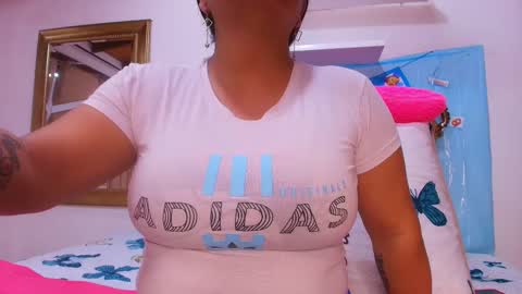 Debora  online show from September 24, 12:01 pm