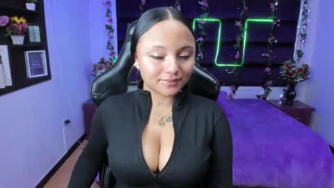 sweet ana  online show from February 13, 6:41 am