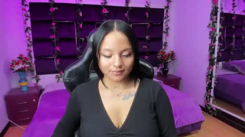 sweet ana  online show from March 7, 4:56 am