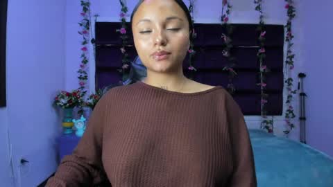 sweet ana  online show from June 2, 12:45 am