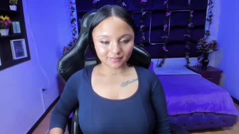 sweet ana  online show from March 11, 8:08 am