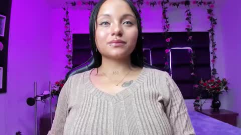 sweet ana  online show from October 3, 1:48 am