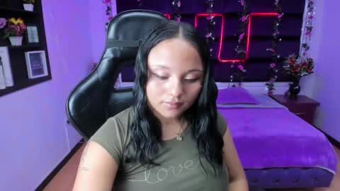 sweet ana  online show from February 26, 4:52 am