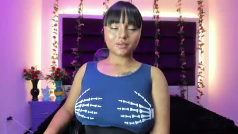 sweet ana  online show from July 10, 1:21 am
