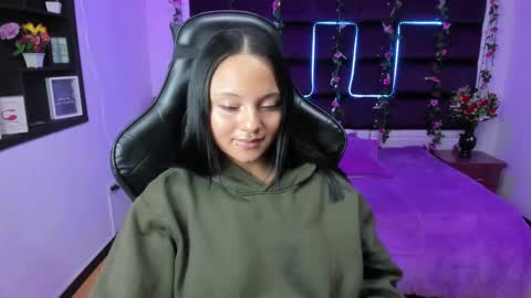 sweet ana  online show from February 16, 5:15 am