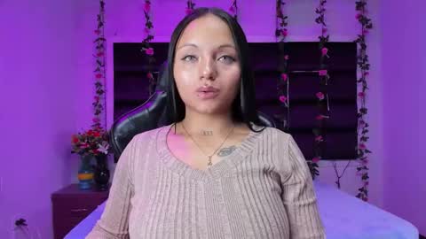 sweet ana  online show from December 2, 1:48 am