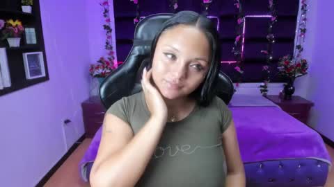 sweet ana  online show from February 26, 9:22 am