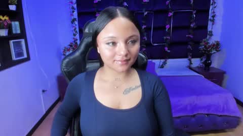 sweet ana  online show from March 11, 4:51 am