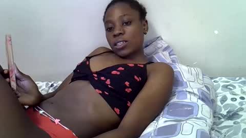 Sweetest doll online show from March 31, 9:21 am