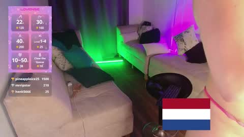 sweet01_ online show from February 20, 3:23 am