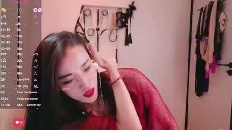 sweet0830 online show from October 28, 5:19 am