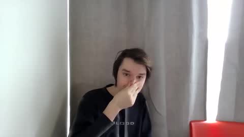 Sweet boy online show from April 19, 2:51 pm