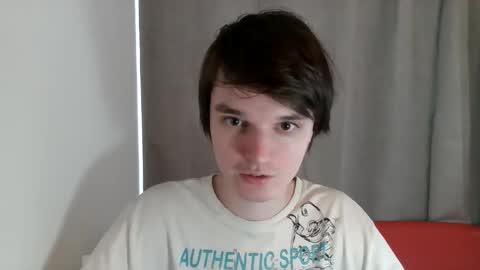 Sweet boy online show from April 17, 4:53 pm