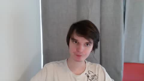 Sweet boy online show from April 18, 4:53 pm