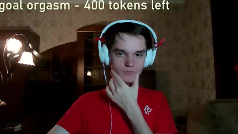 Sweet boy online show from November 8, 12:13 am